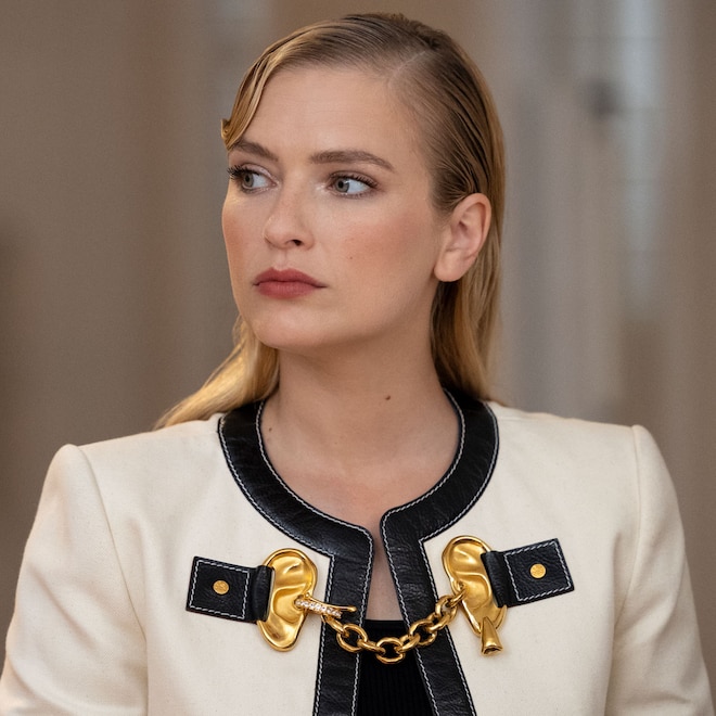 Emily in Paris' Camille Razat Teases What's Next for Character Emily in Paris' Camille Razat Teases What's Next for Character